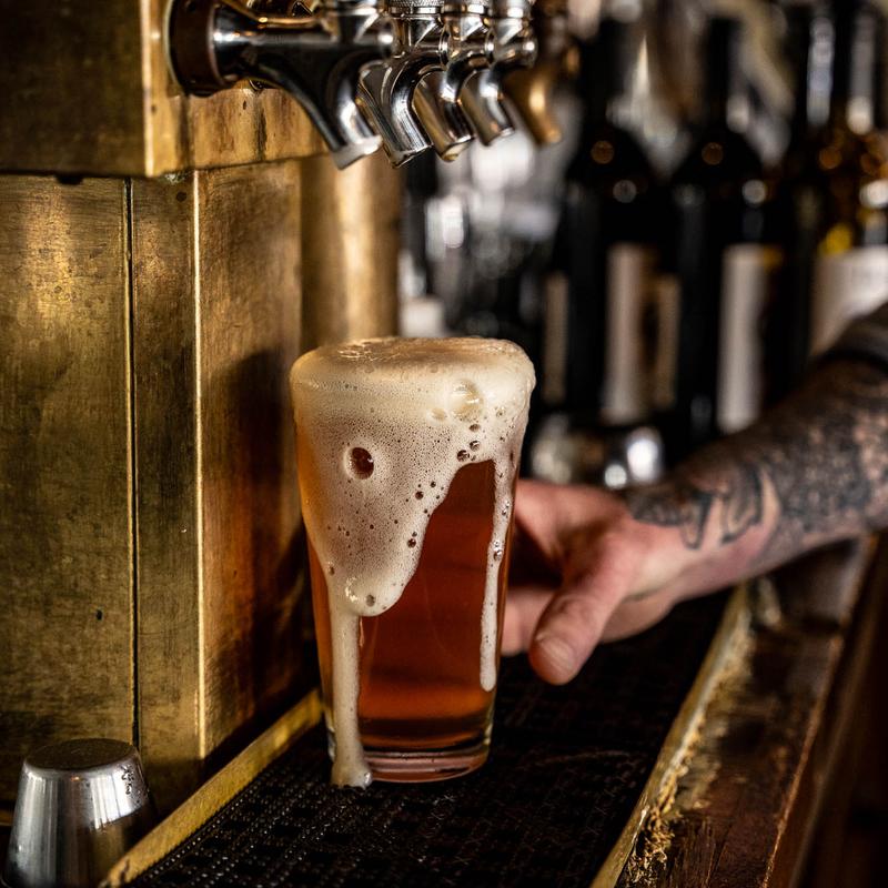 $4  Coors Light Draft photo