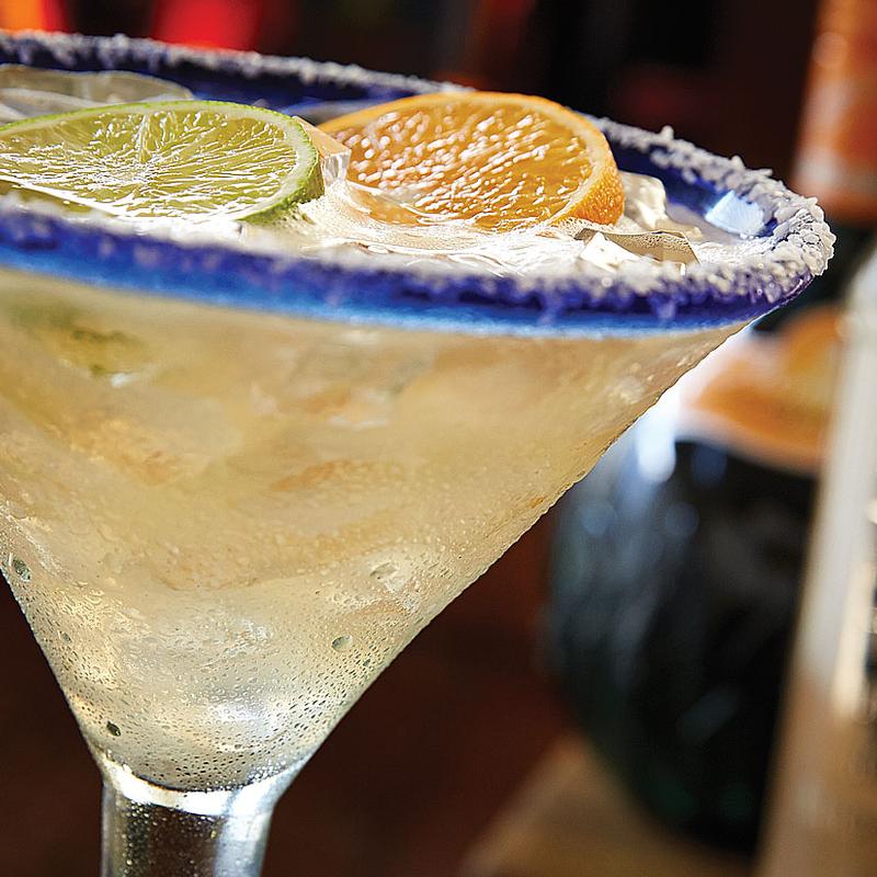 Frozen or On the Rocks photo