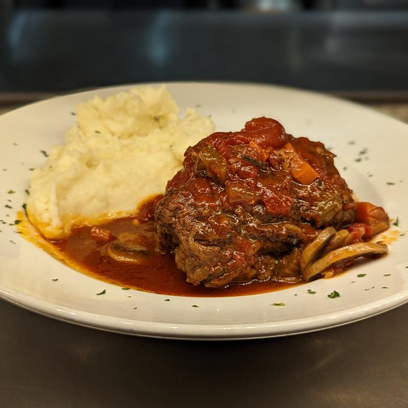 Beef Short Rib photo