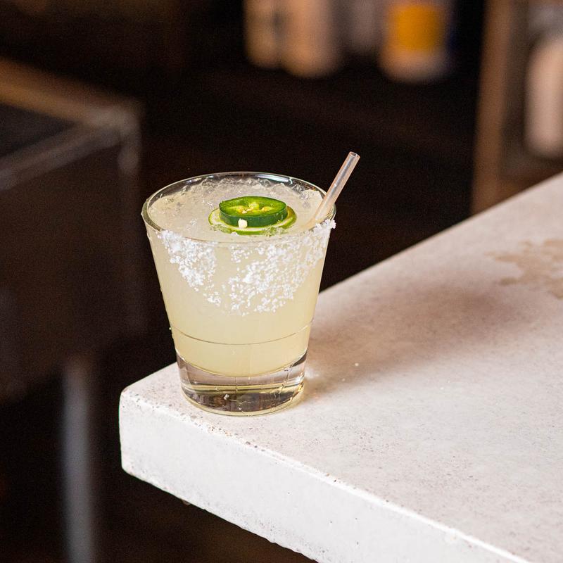 House Margarita photo