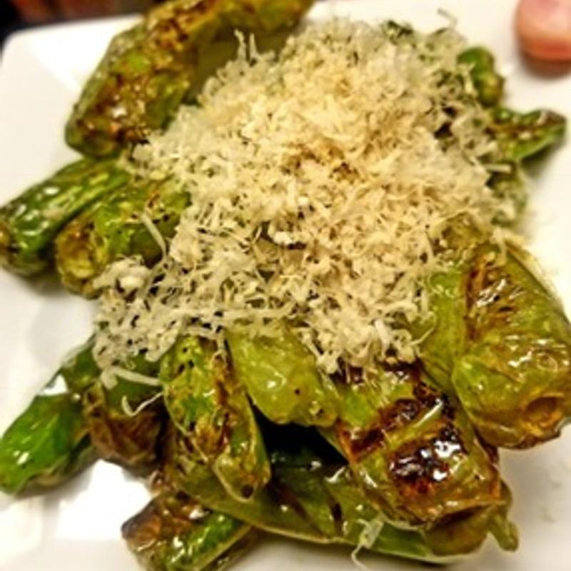 Shishito Peppers photo