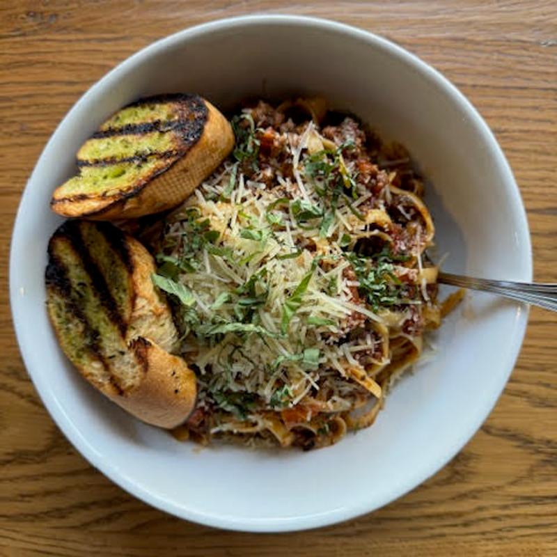 Crave's Bolognese photo