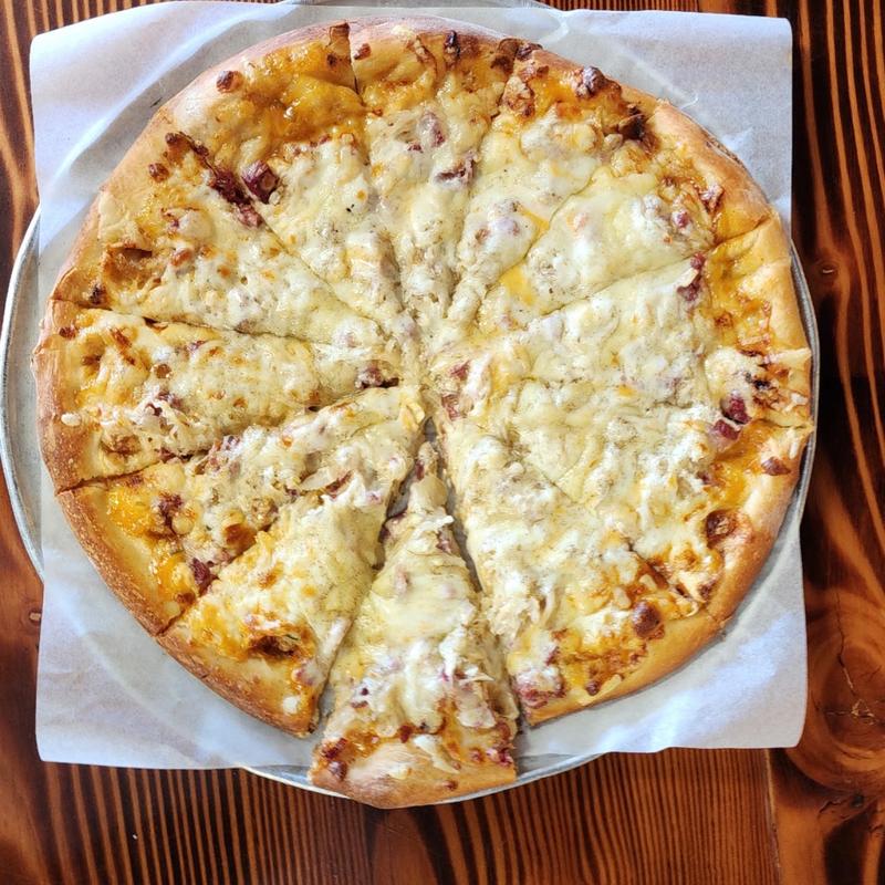 menu item 1 of 19, March    Pizza of the Month 