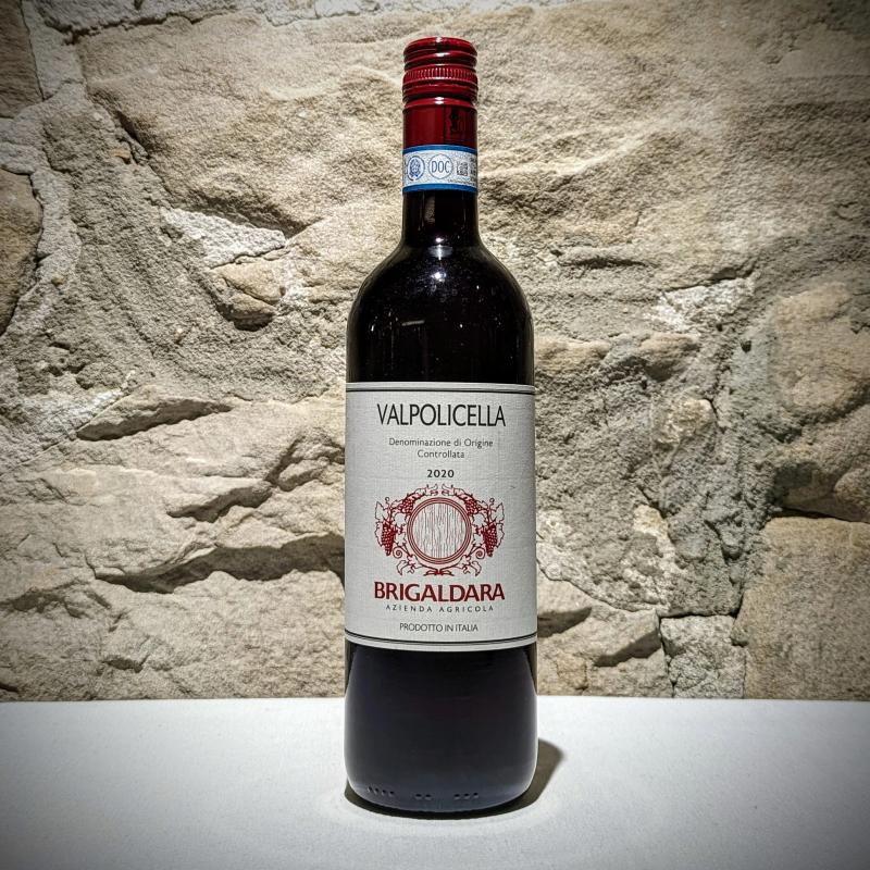 Brigaldara Valpolicella photo