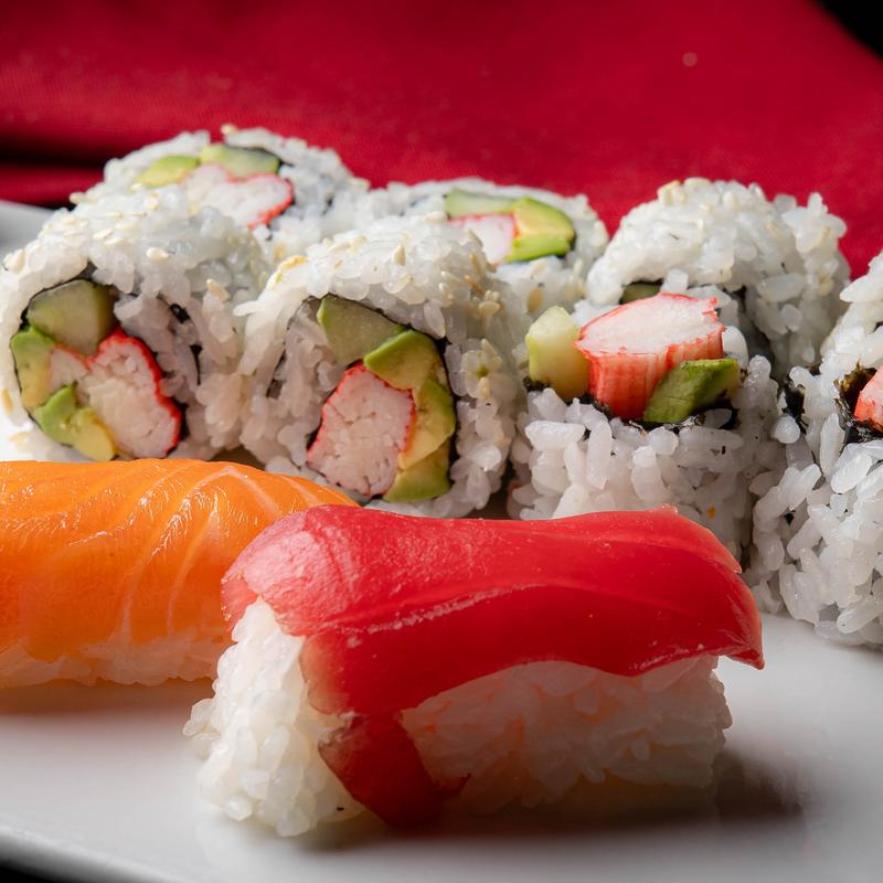 Sushi Combo C photo