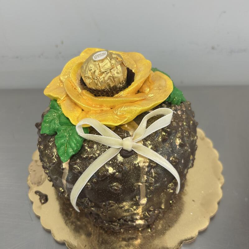 menu item 80 of 90, Ferrero Rocher