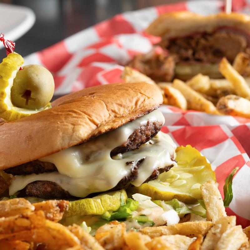 Big Easy Burger photo