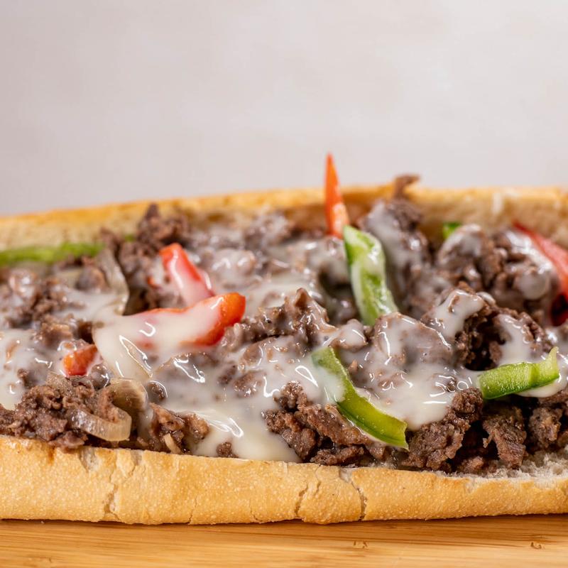 Philly Cheesesteak photo