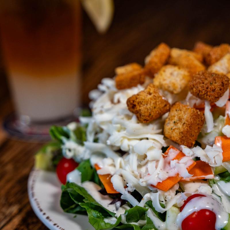 menu item 9 of 18, Garden