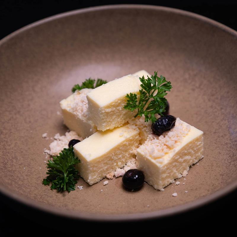 Japanese Cheese Cake photo