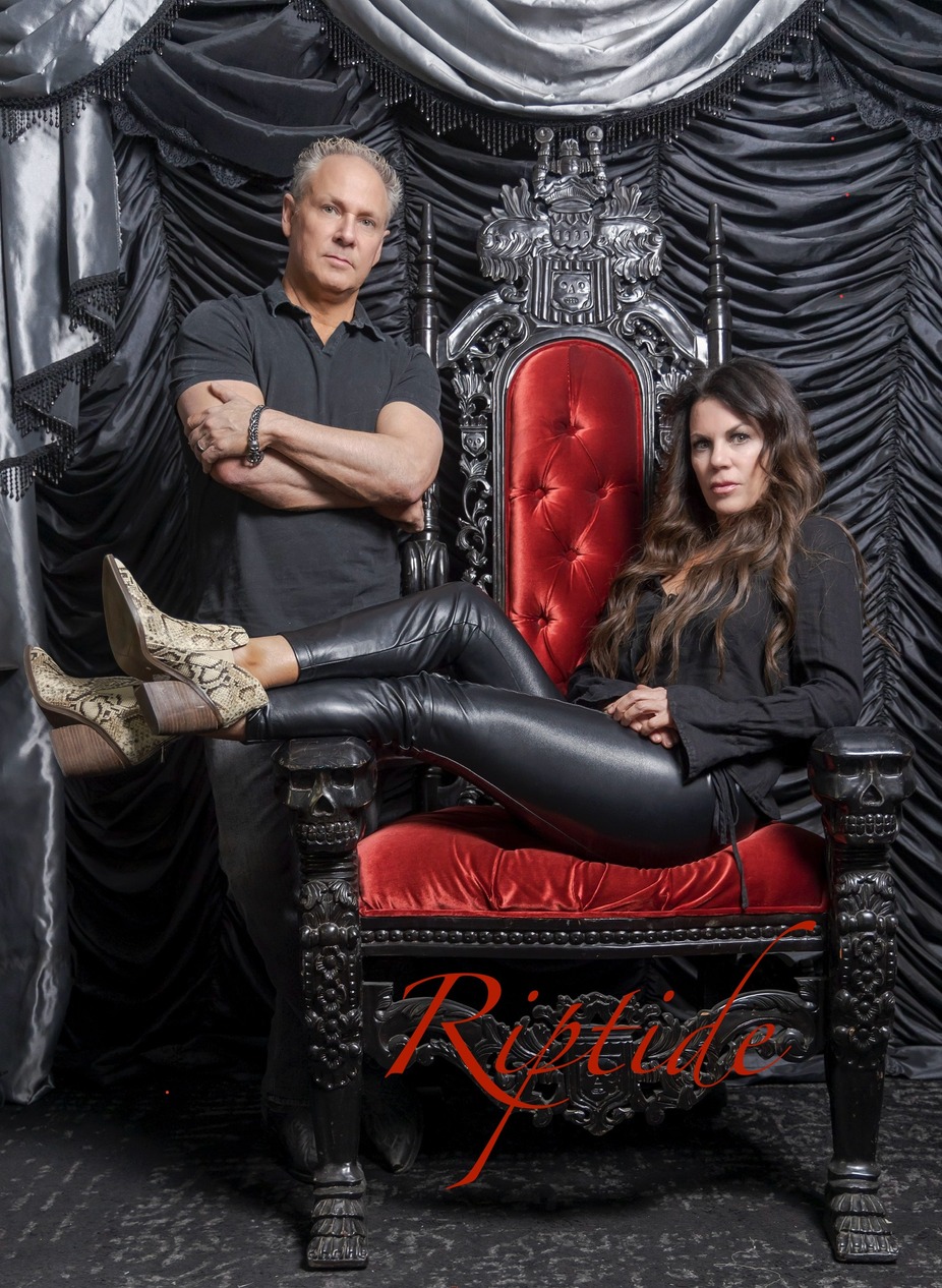 Riptide (Carlsbad) event photo