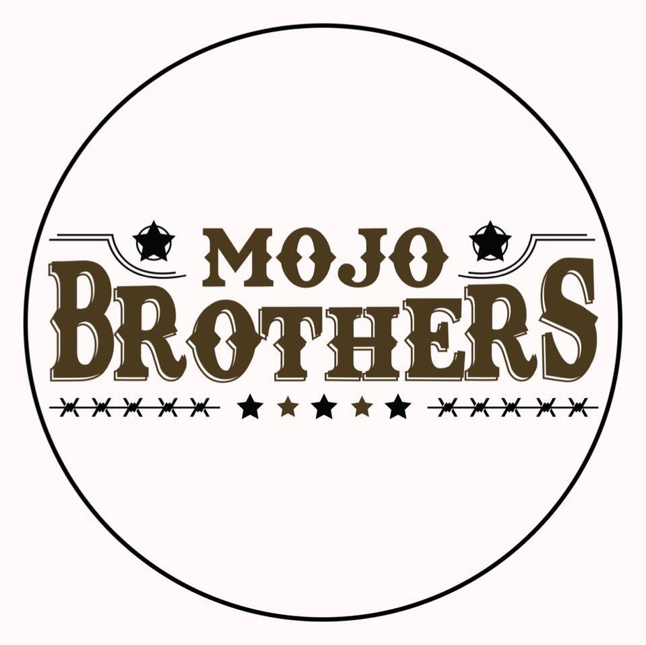 Mojo Brothers event photo