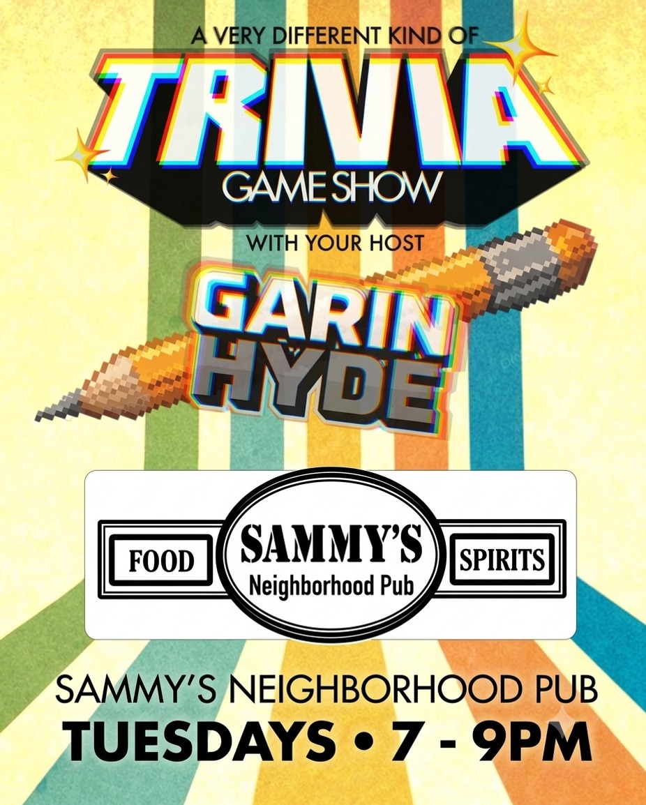 TRIVIA event photo