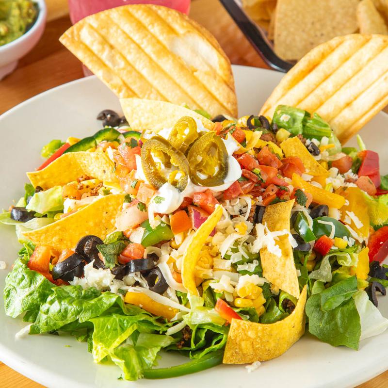 Juan’s Taco Salad photo