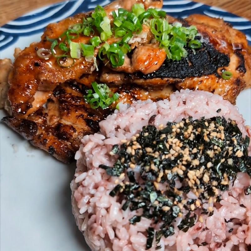 menu item 4 of 23, BBQ CHICKEN