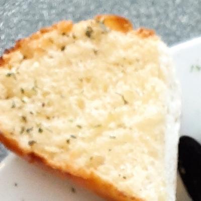Garlic Bread photo