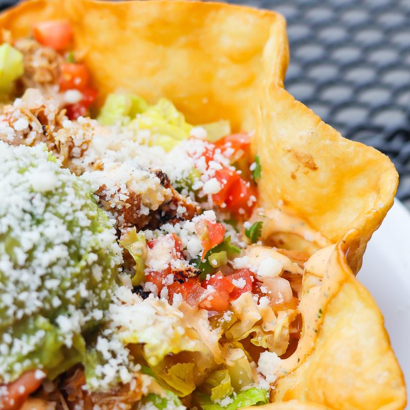 Taco Salad photo