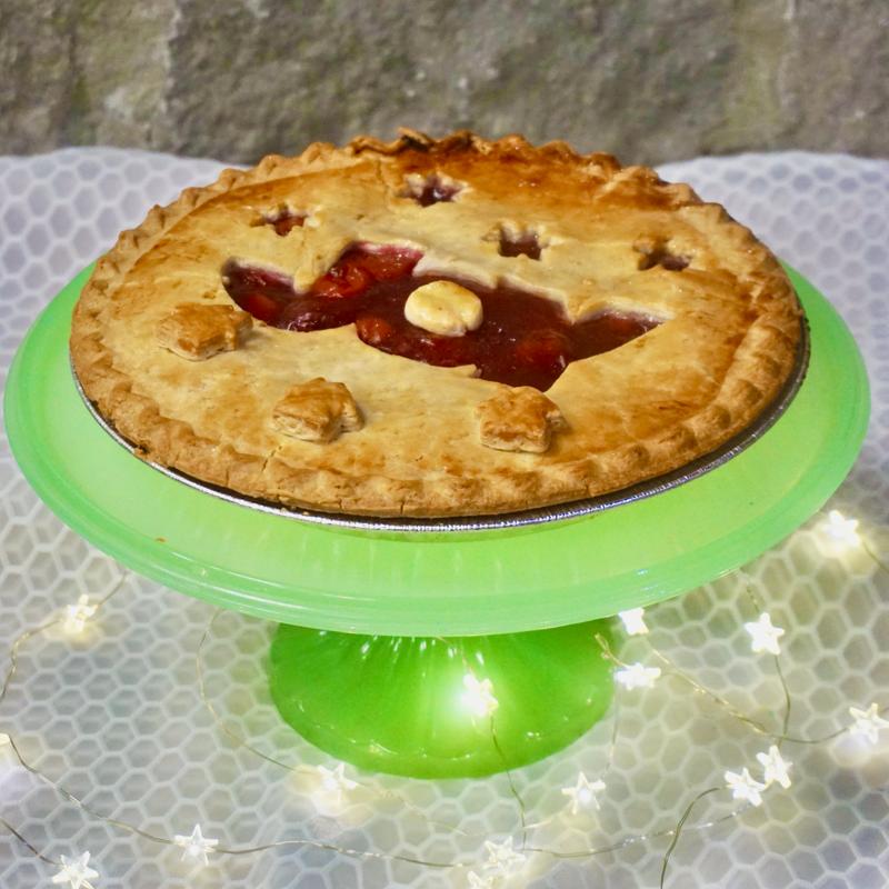Cherry Pie photo_11
