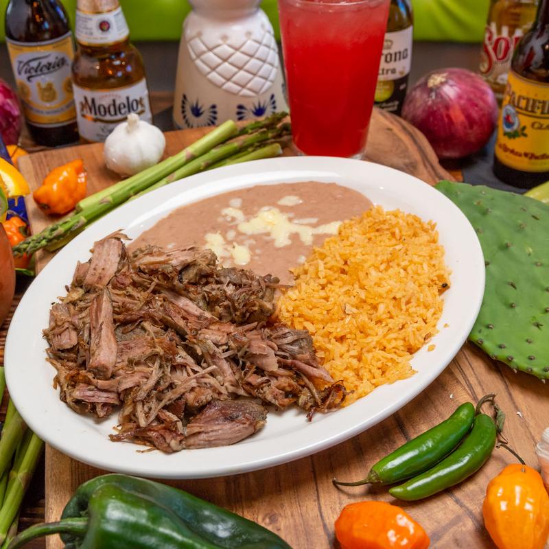 Carnitas photo