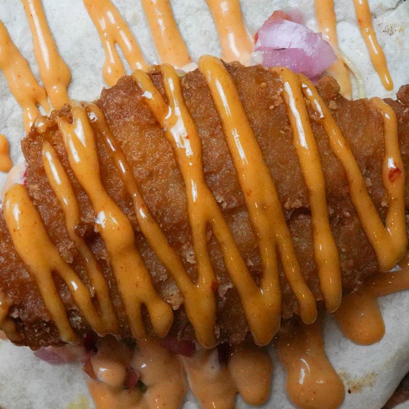 Fish Taco photo