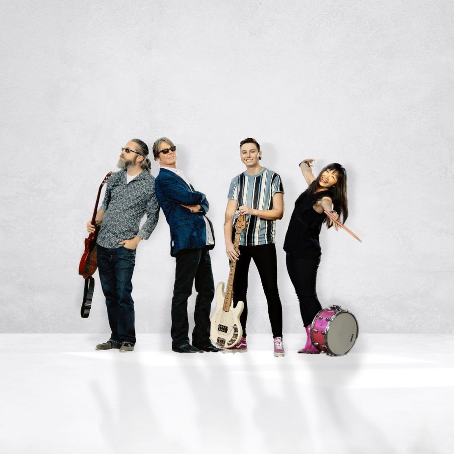 WonderLand event photo