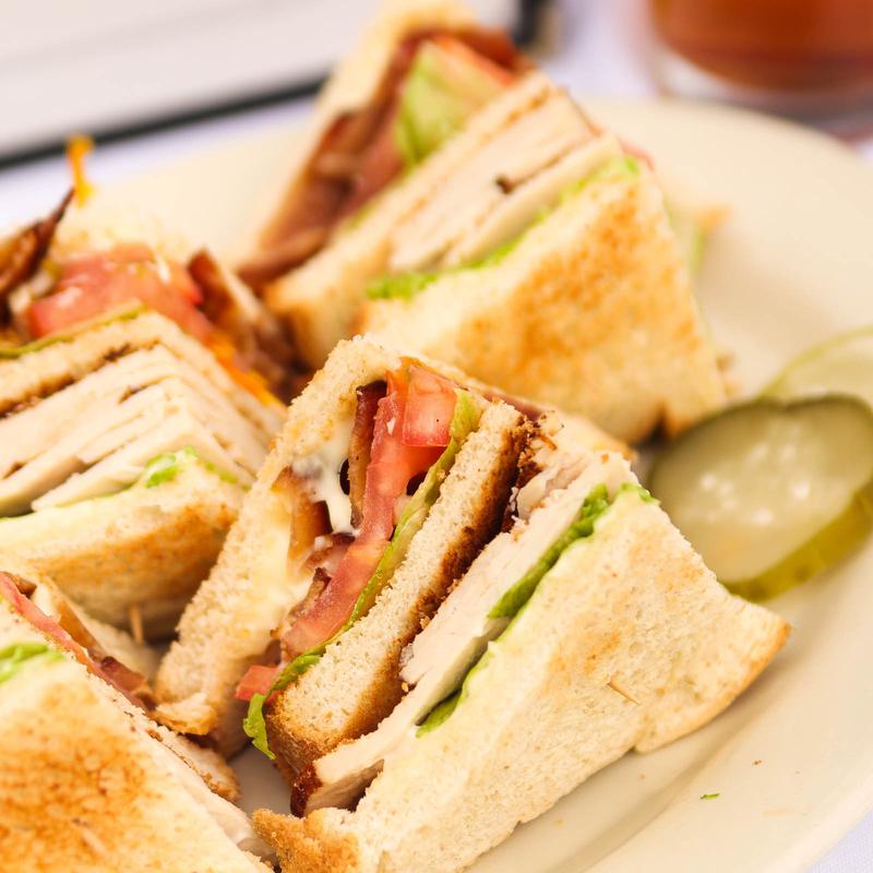 Turkey Club photo