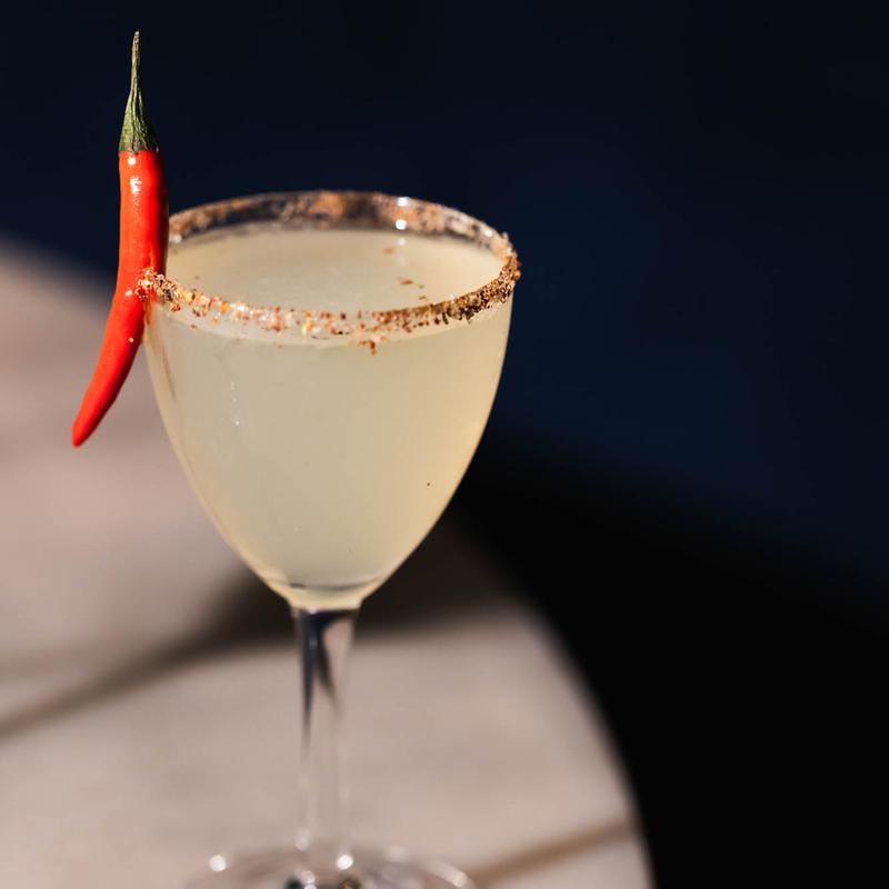 Chili Margarita photo