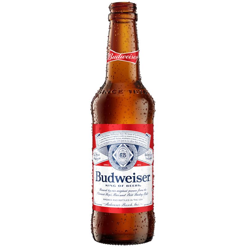 Budweiser photo