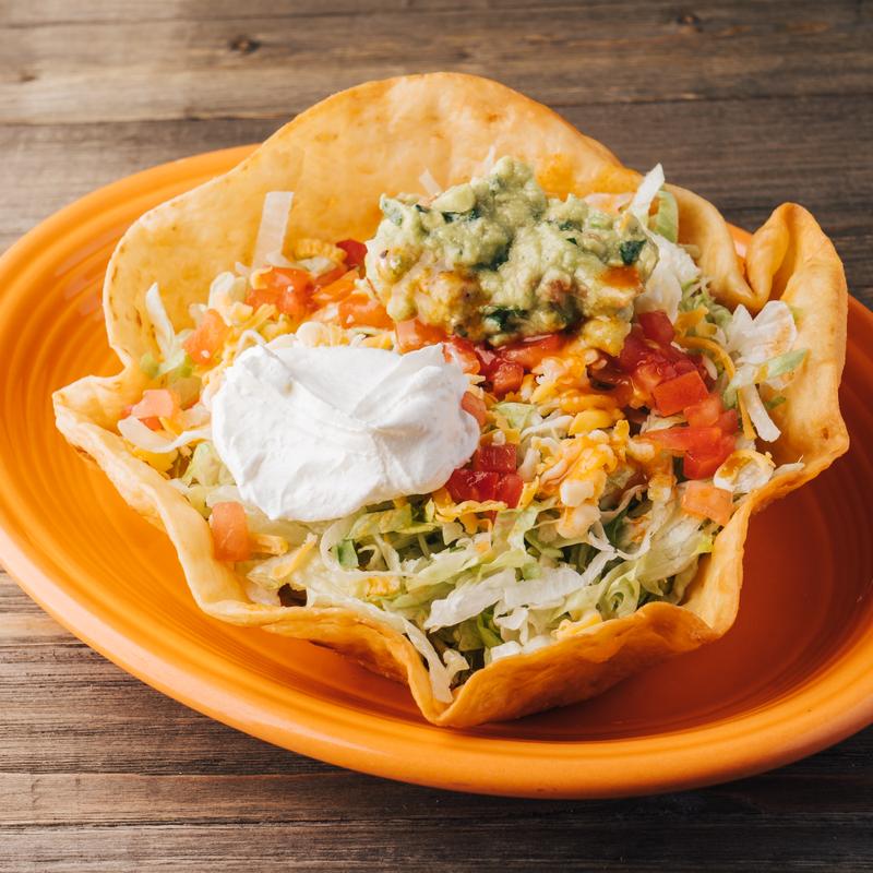 Taco Salad photo