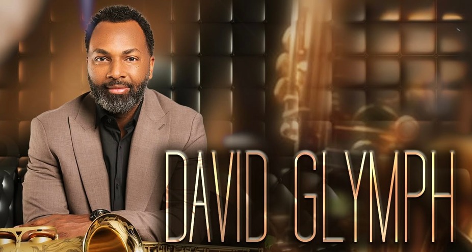 Chaye Alexander Presents: A Smooth Jazz Affair featuring David Glymph event photo