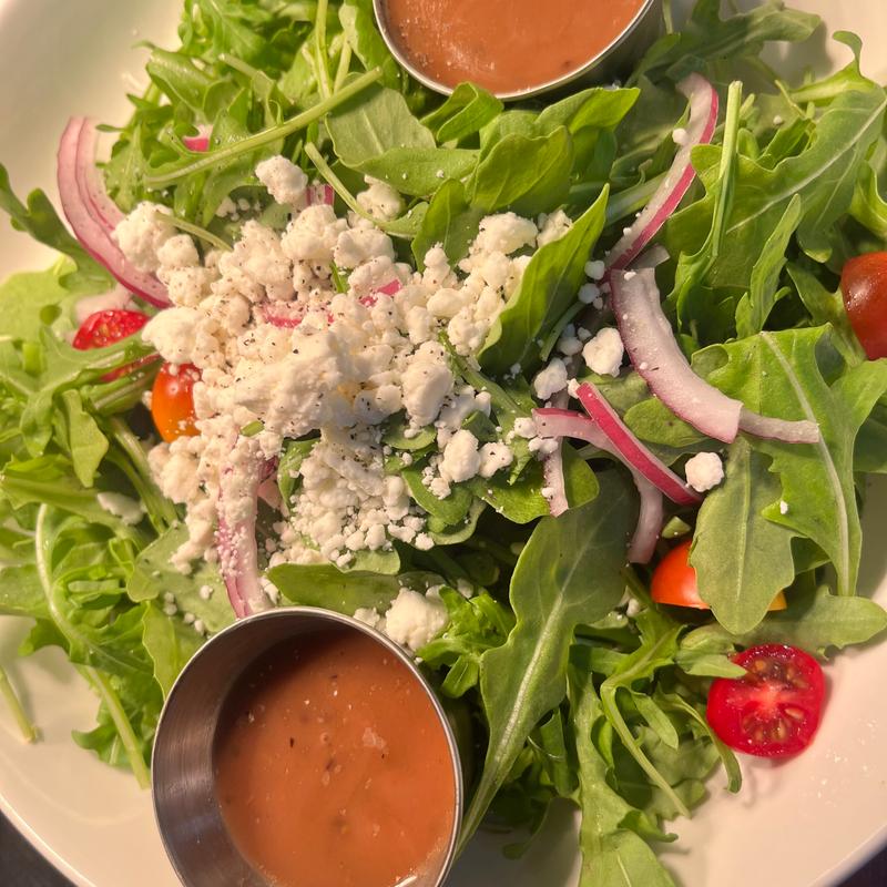 menu item 19 of 63, Arugula