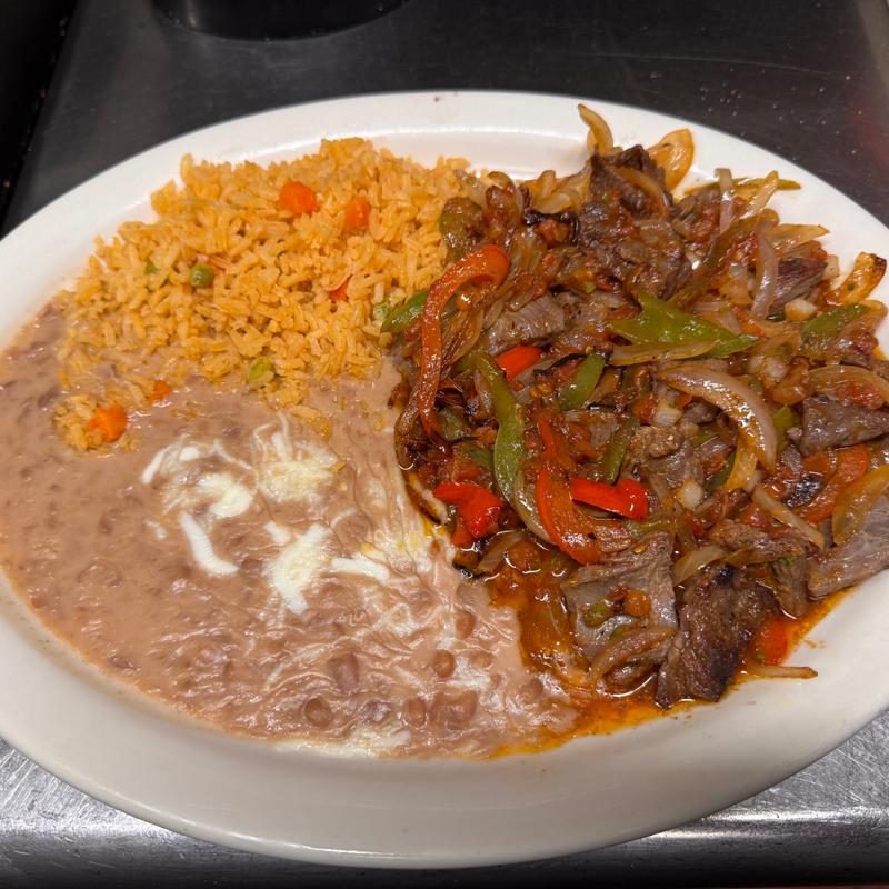 Steak Picado photo