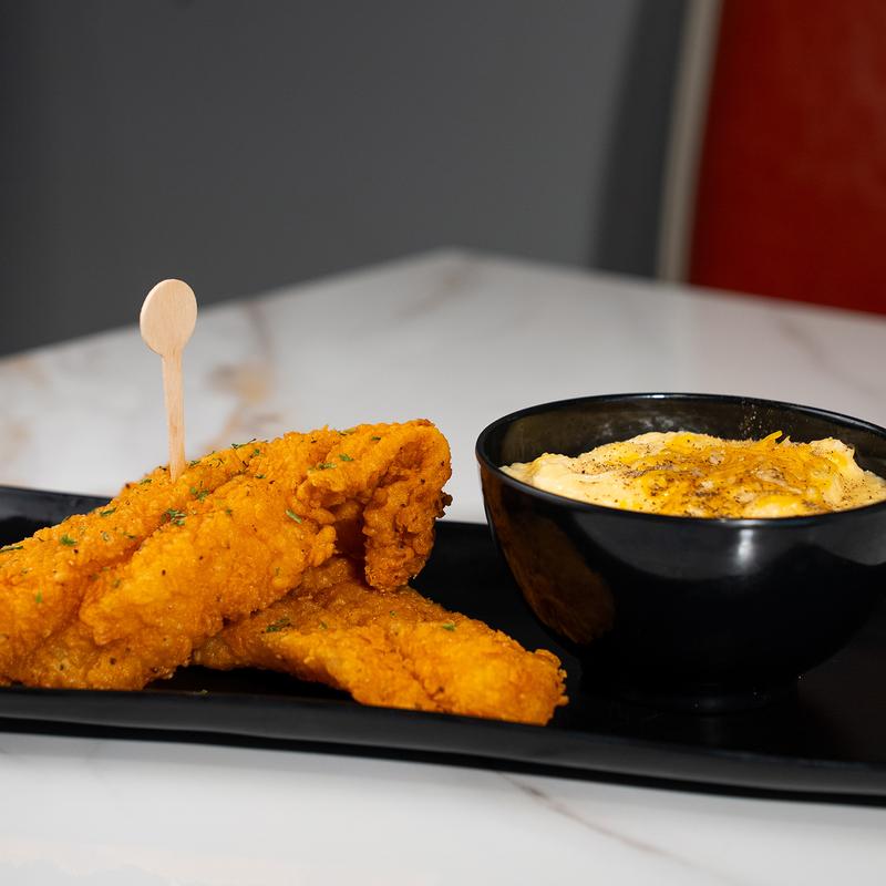 Catfish & Grits photo