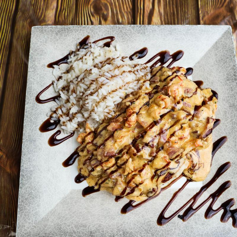 Wicked Chicken photo