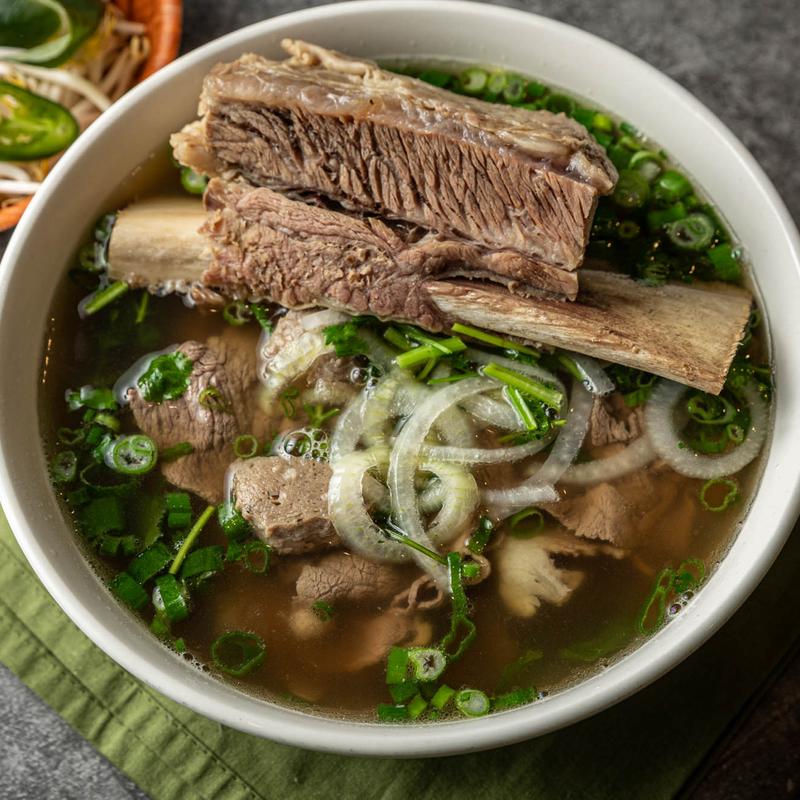 16. Yummy Pho photo