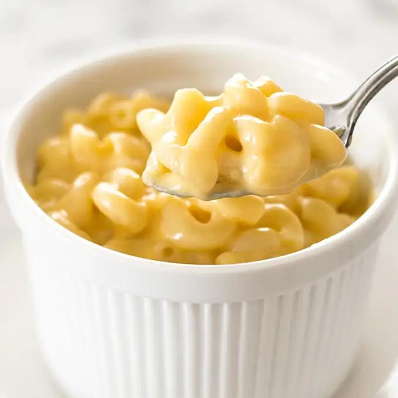 Mac & Cheese photo