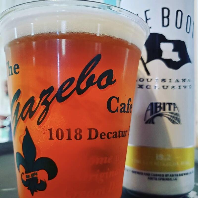 Abita Amber photo