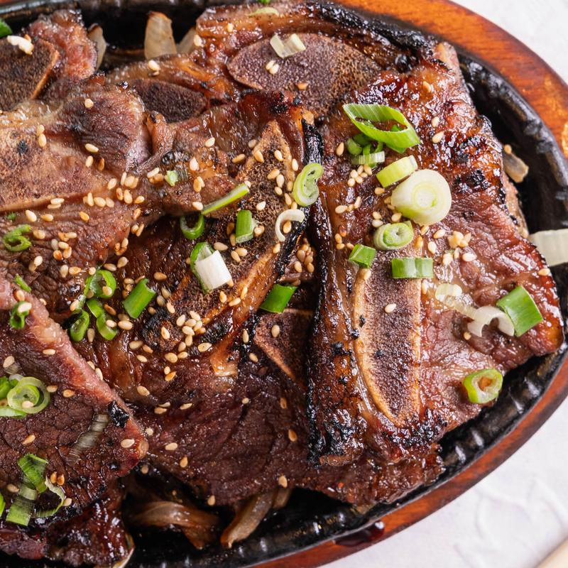 Beef Short Ribs photo