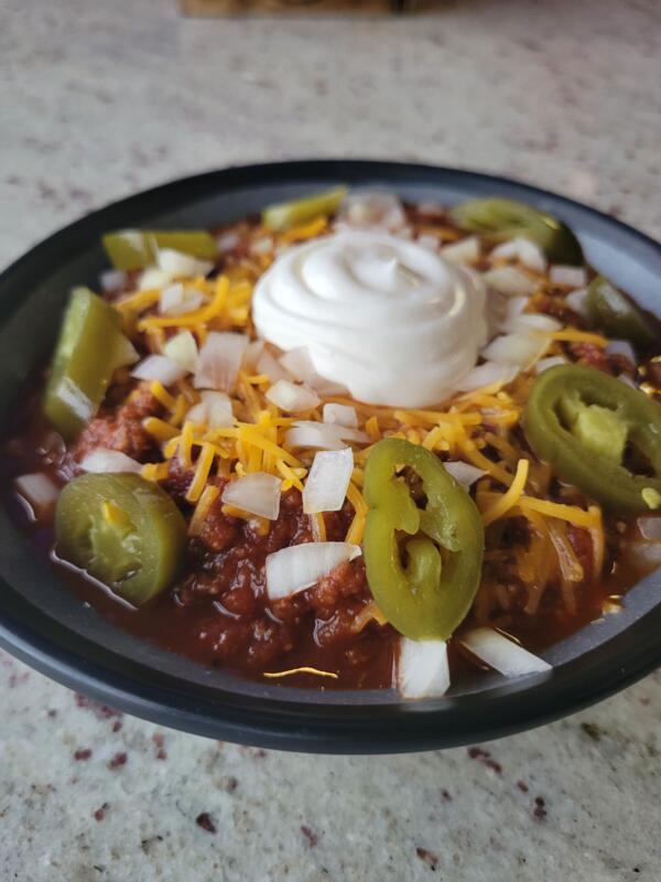 Chili photo