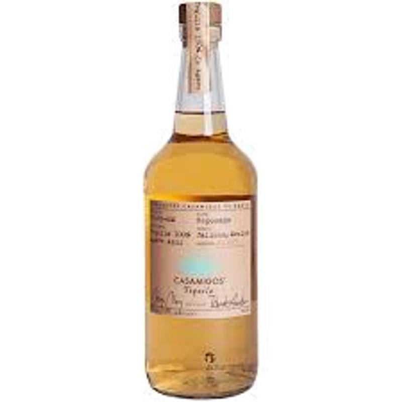 Casamigos Reposado 1 L photo