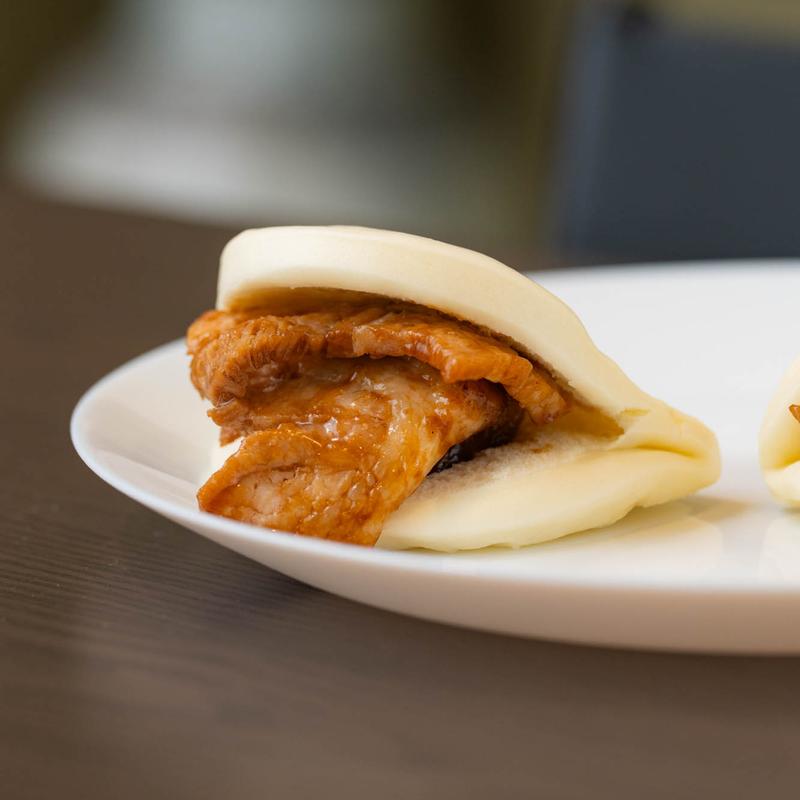 Roasted Pork Belly photo