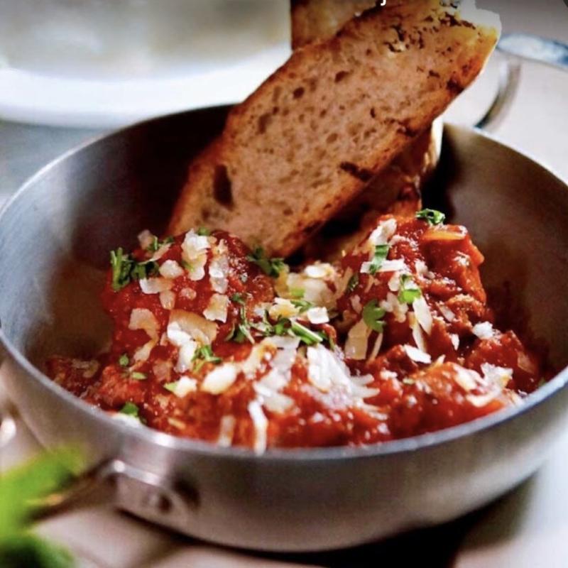 Polpettine Della Nonna photo