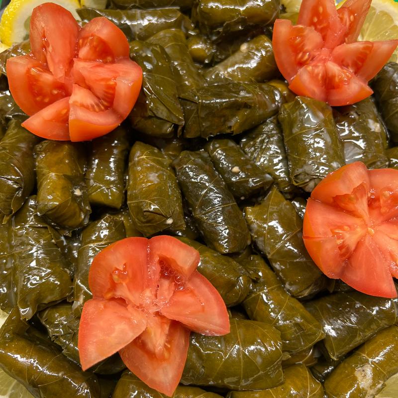Vegetarian Dolma photo