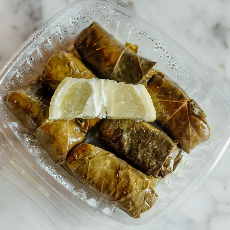 Dolmas photo