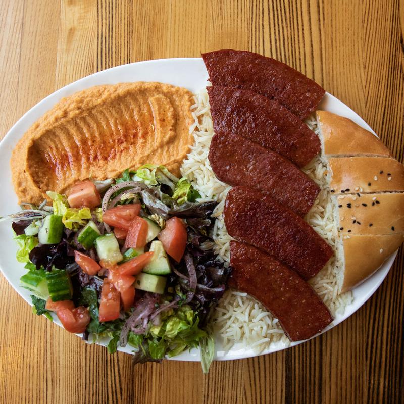 Make a Platter (Choose One) photo