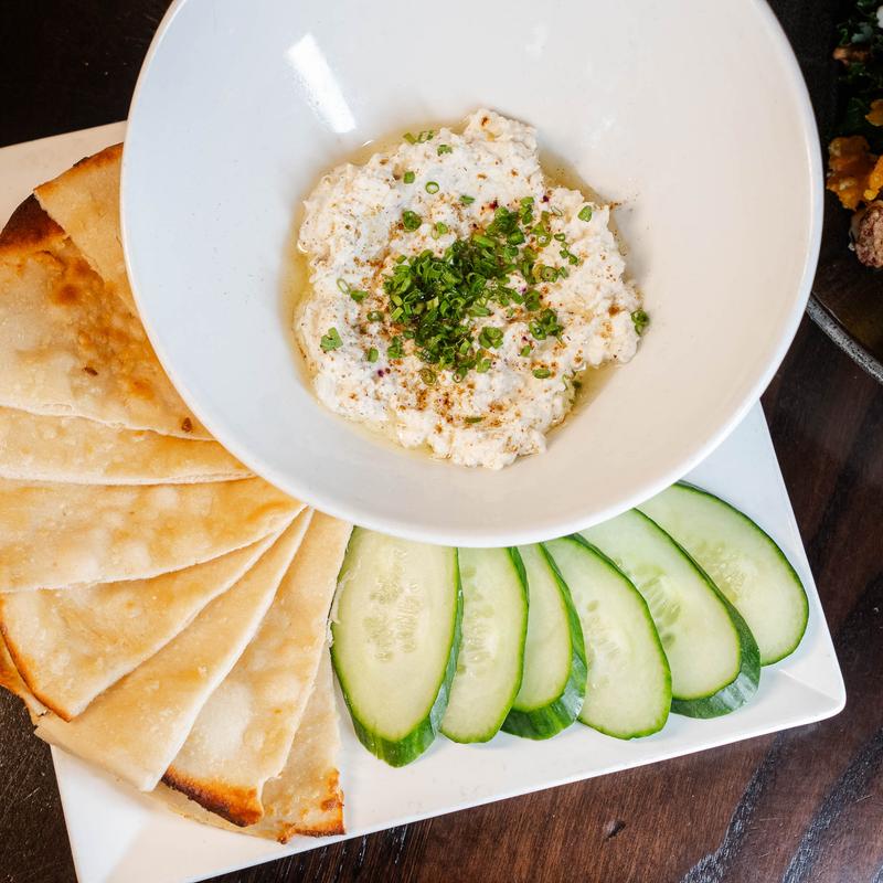 Lump Crab & Corn Artichoke Dip photo