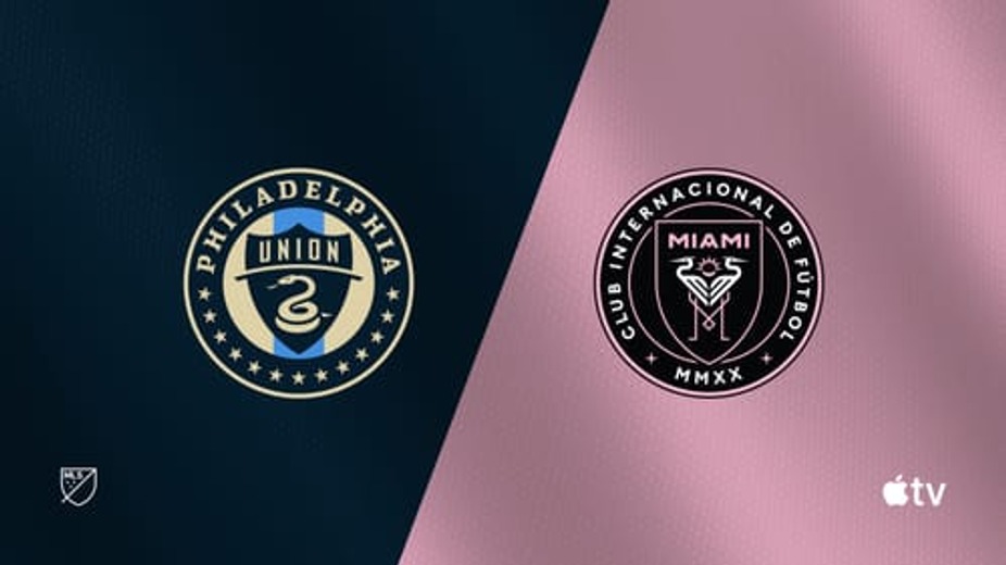 Philadelphia v Inter Miami event photo