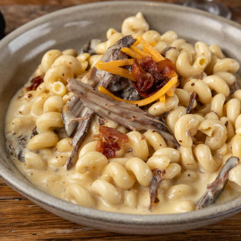 Brisket Mac photo