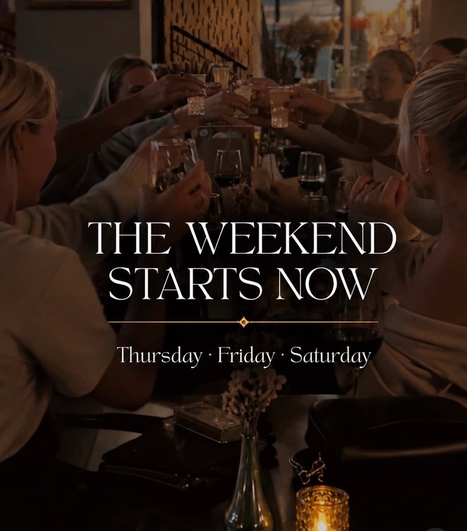 Weekend Uncorked event photo