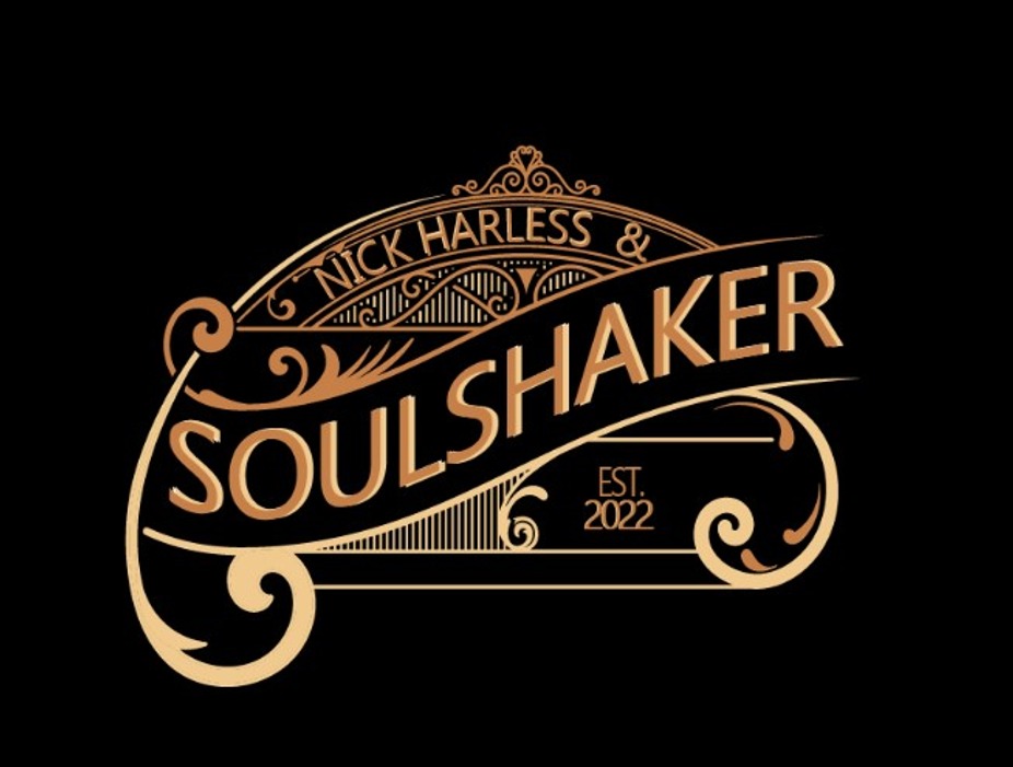 Nick Harless and Soul Shaker event photo